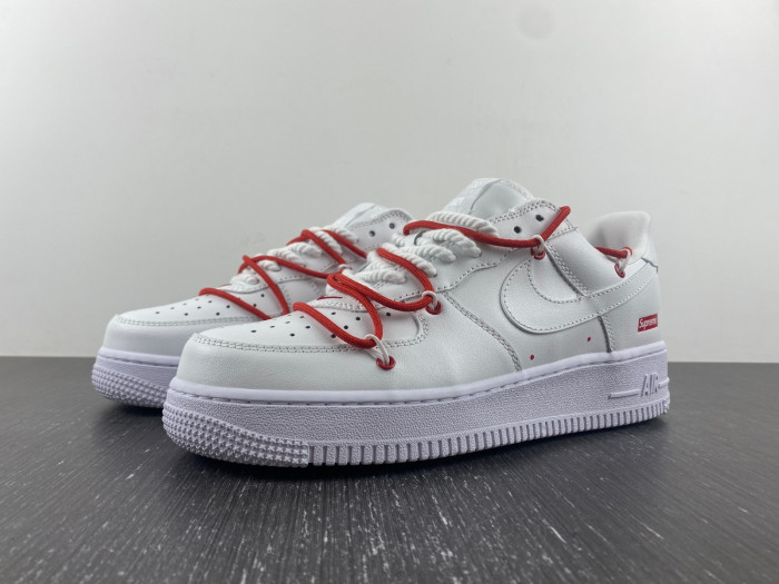 nike air force 1 x S*p*e af1