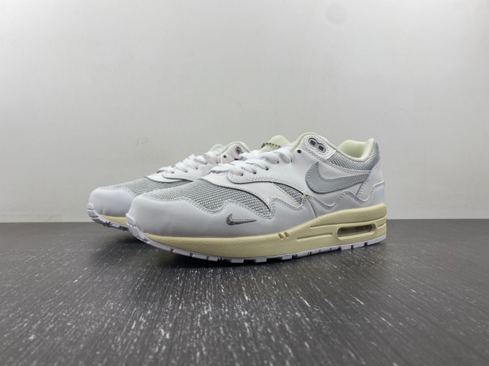 nike air max 1 patta waves white dq0299-100