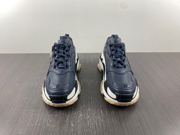 Ba*len*cia*ga triple s sneaker 8000049