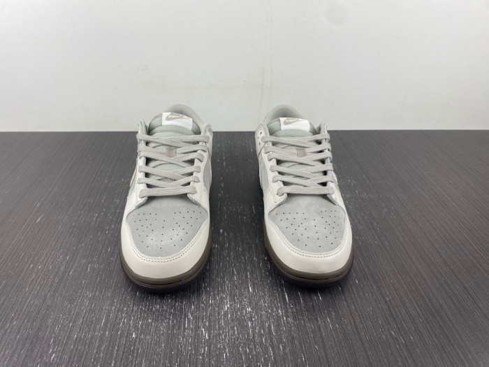 nike dunk low ironstone fd9746-001