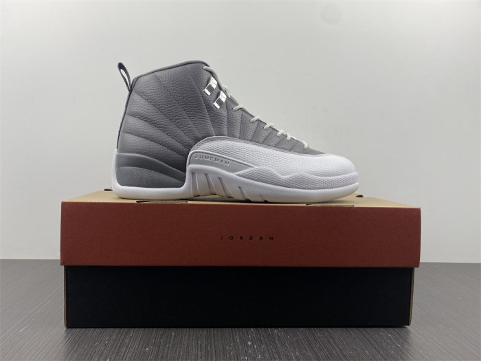 air jordan 12 stealth ct8013-015