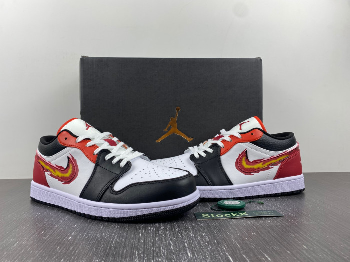 jordan 1 low aj1l201