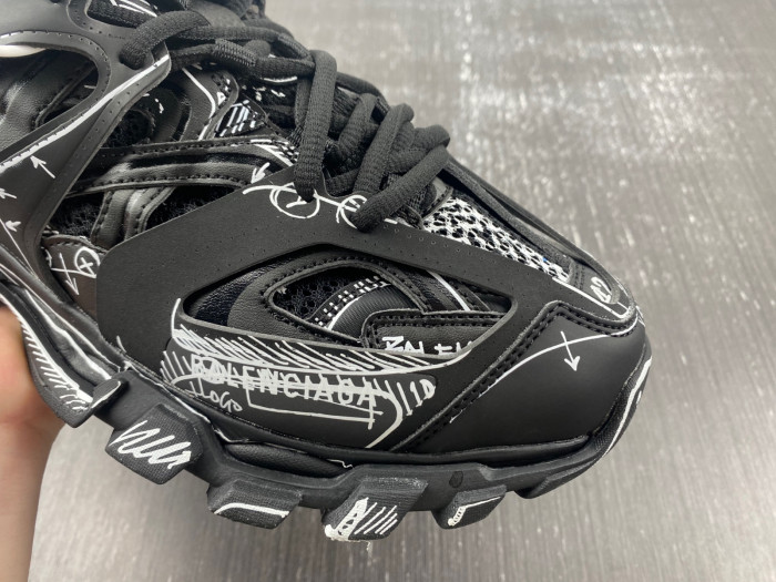 Ba*len*cia*ga track 80000211