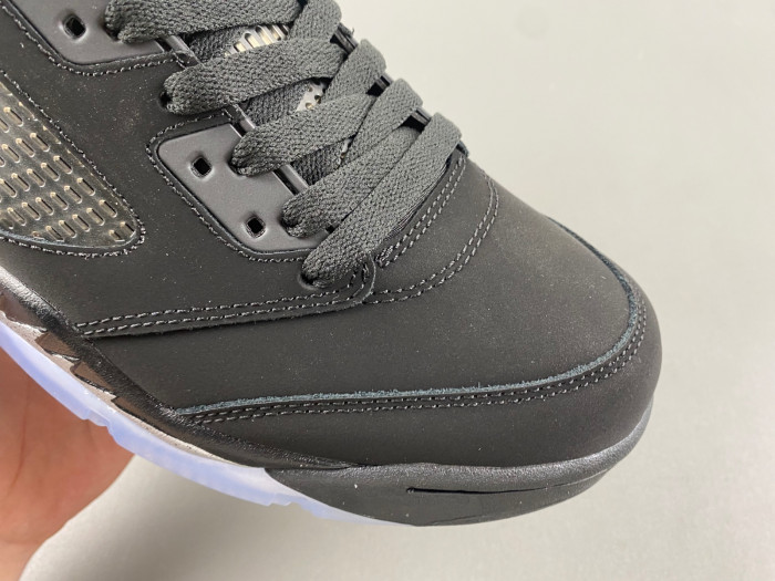 air jordan 5 black cat aj50409