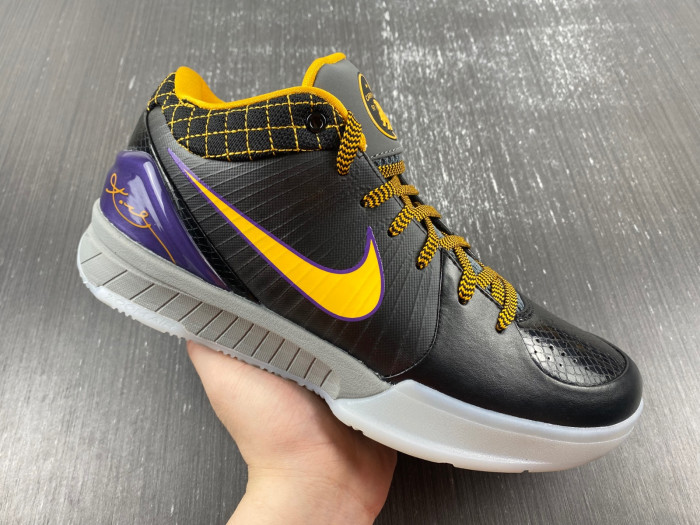 nike kobe 4 protro carpe diem av6339-001