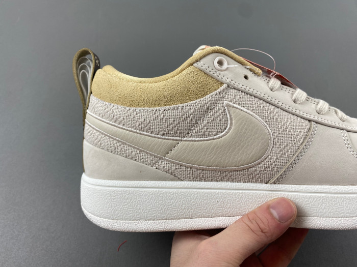 nike book 1 ep mirage (sail outsole) fj4250-100