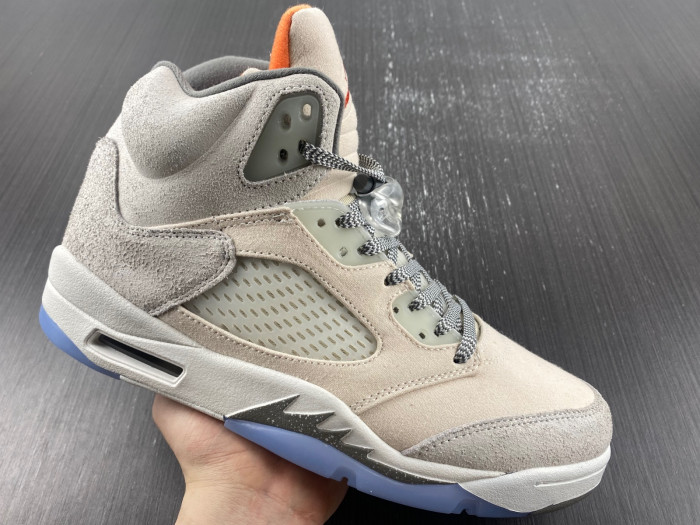 air jordan 5 retro se “craft” fd9222-180