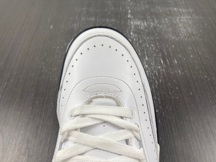 air jordan 2 retro og chicago dx2454-106