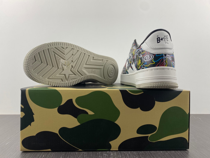 bathing ape xj00041