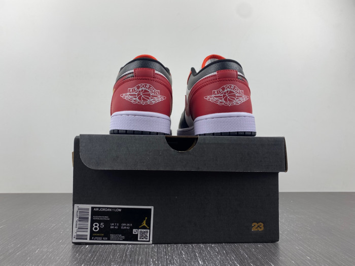 jordan 1 low aj1l201