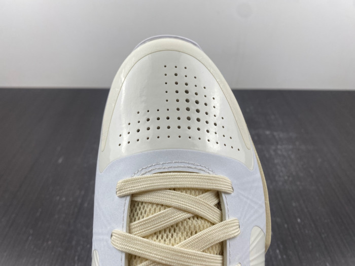 nike kobe 5 protro undefeated rice whiten kb5-0615