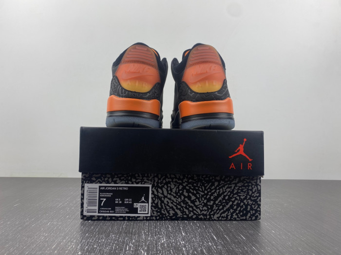 air jordan 3 aj31006
