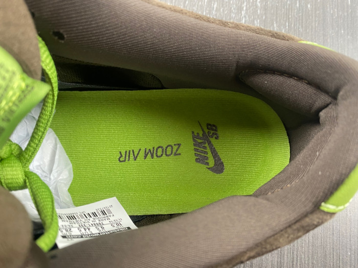 nike sb dunk low de la soul 789841-332