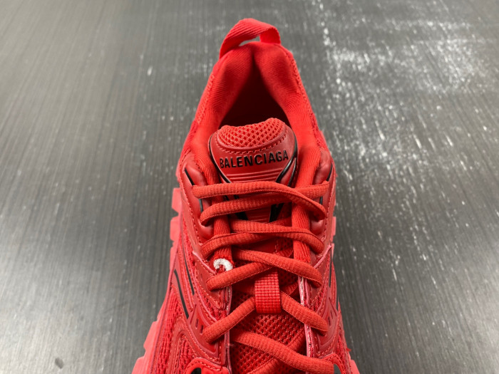 Ba*len*cia*ga defender sneaker