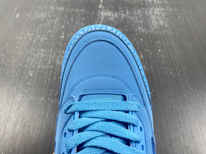 air jordan spizike low “houston oilers” fq1759-400