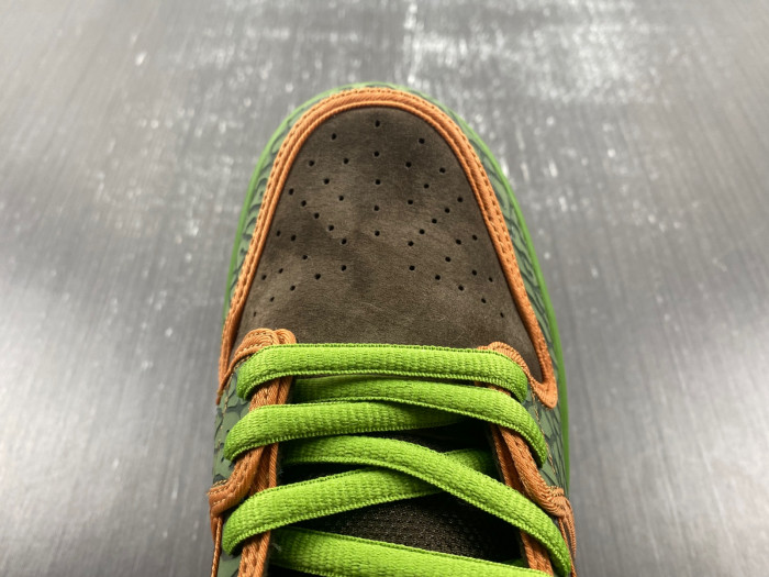 nike sb dunk low de la soul 789841-332