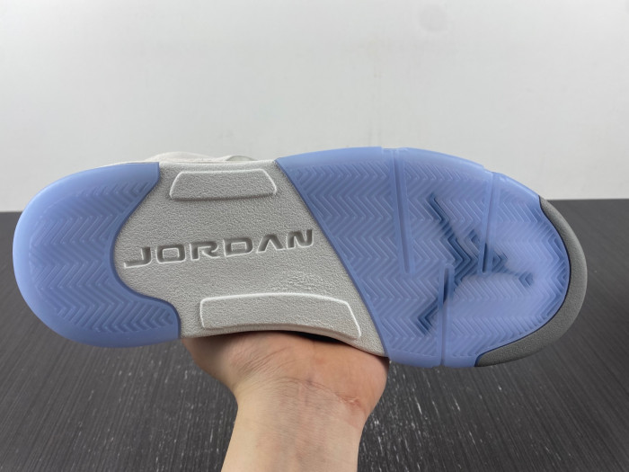 air jordan 5 retro se “craft” fd9222-180