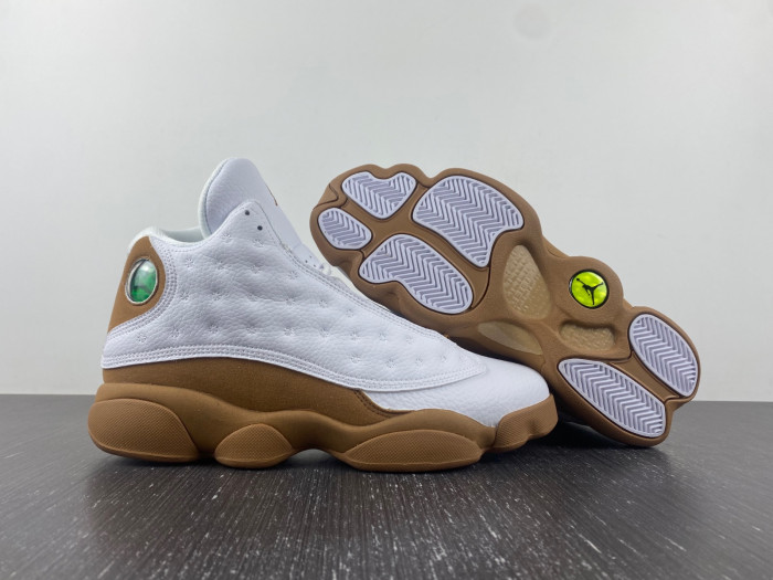 air jordan 13 “wheat” 414571-171