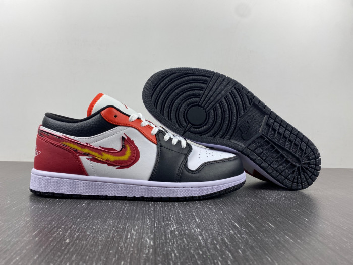 jordan 1 low aj1l201