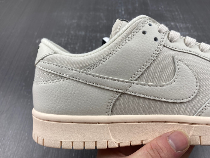 nike dunk low “light orewood brown” dz2538-100