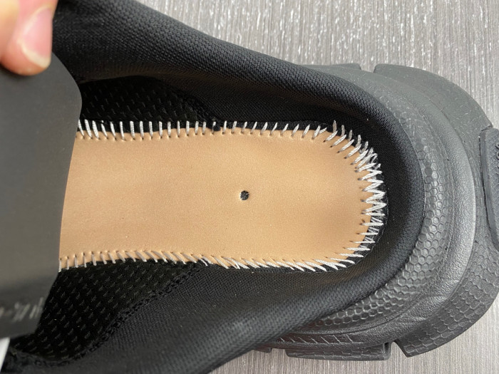 Ba*len*cia*ga 3xl sneaker 8000082