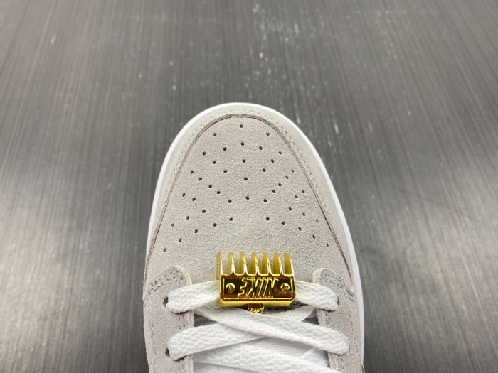 nike sb dunk low “barber shop” dh7614-500