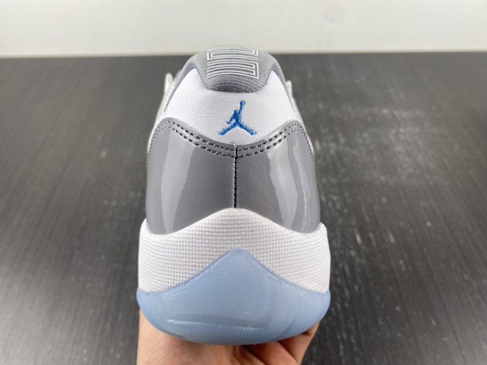 air jordan 11 low “cement grey” av2187-140