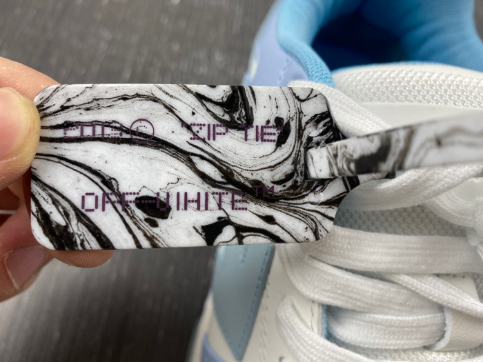 off-w out of office lace-up sneakers