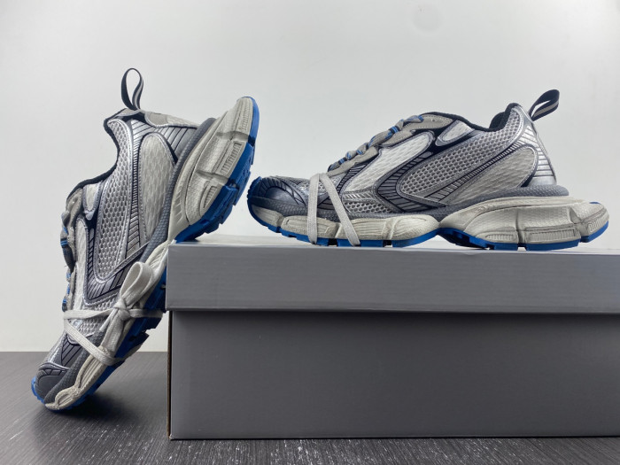 Ba*len*cia*ga 3xl sneaker 8000077