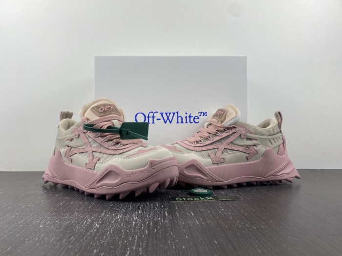 off-w odsy-1000 sneaker