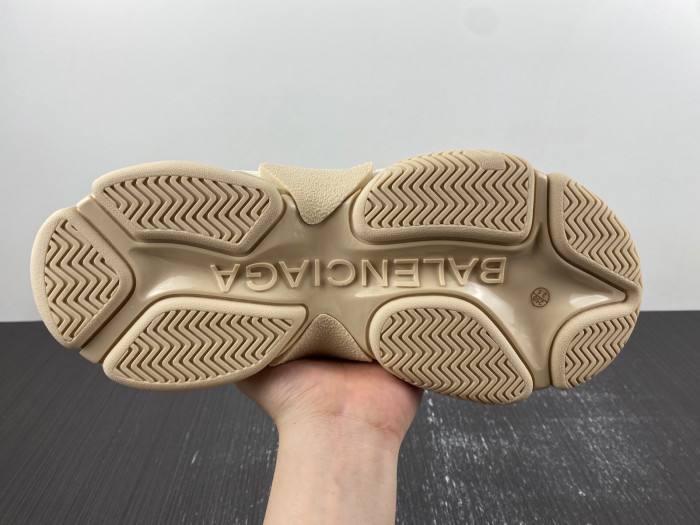 Ba*len*cia*ga triple s sneaker 80000135