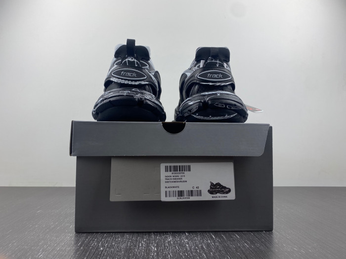 Ba*len*cia*ga track 80000211