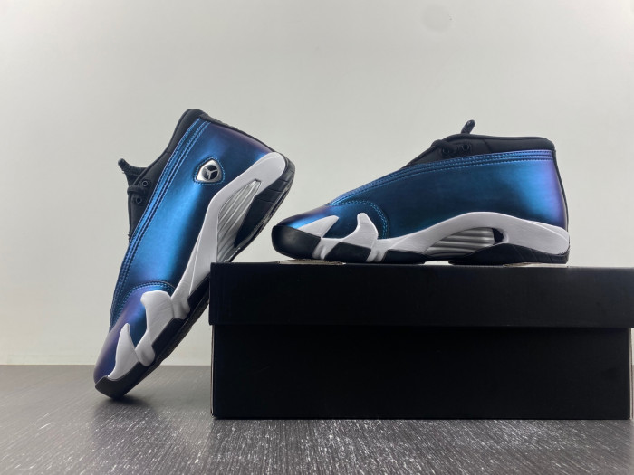 air jordan 14 low “love letter” dh4121-300