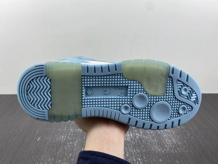 off-w out of office lace-up sneakers