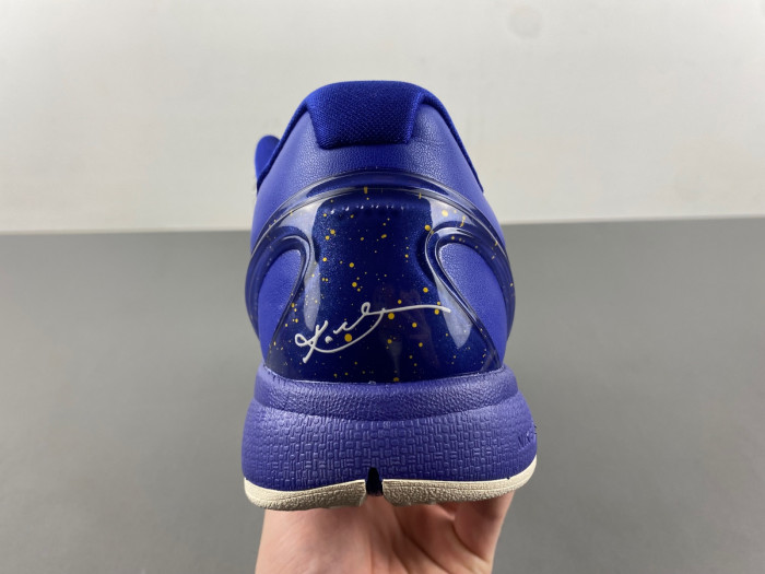 nike kobe 6 lakers home 429659-104