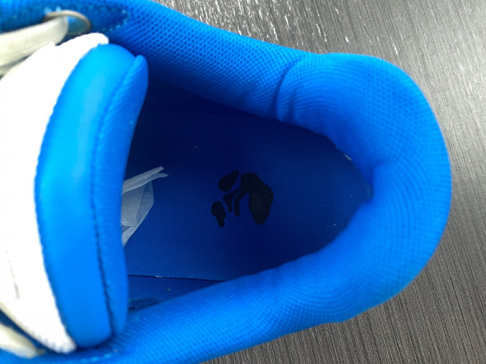 off-w out of office lace-up sneakers