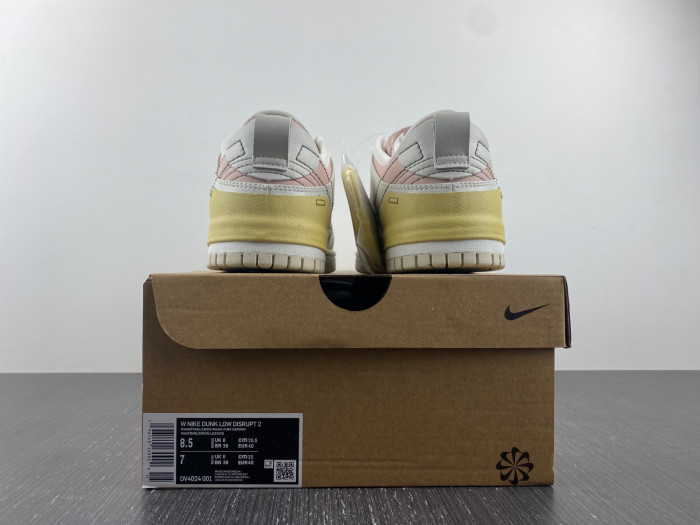 nike dunk low disrupt2
