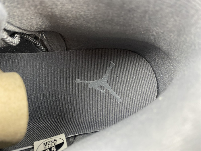 air jordan 12 stealth ct8013-015