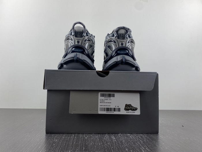 Ba*len*cia*ga runner sneaker