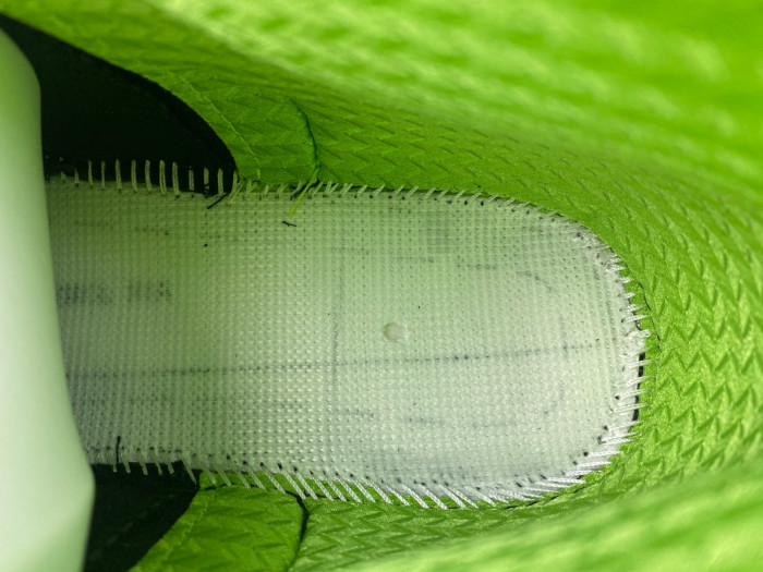 air jordan 13 black/green aj1320230303