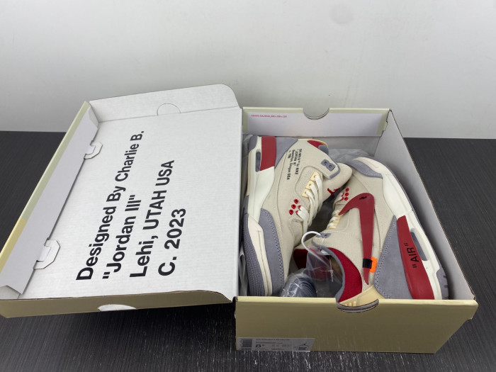 air jordan 3 aj30811