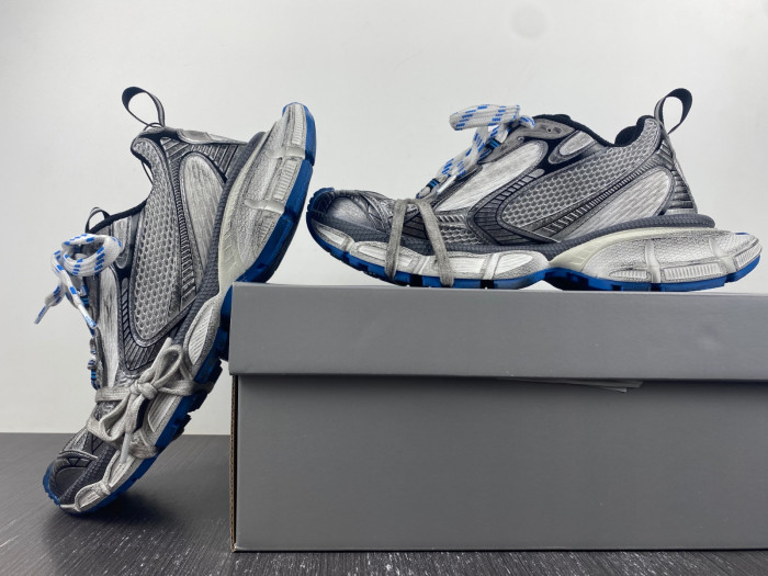 Ba*len*cia*ga 3xl sneaker 8000086