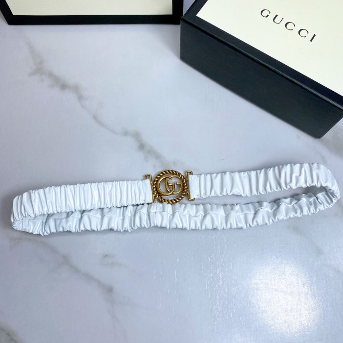 G*u*i* belt 30 mm
