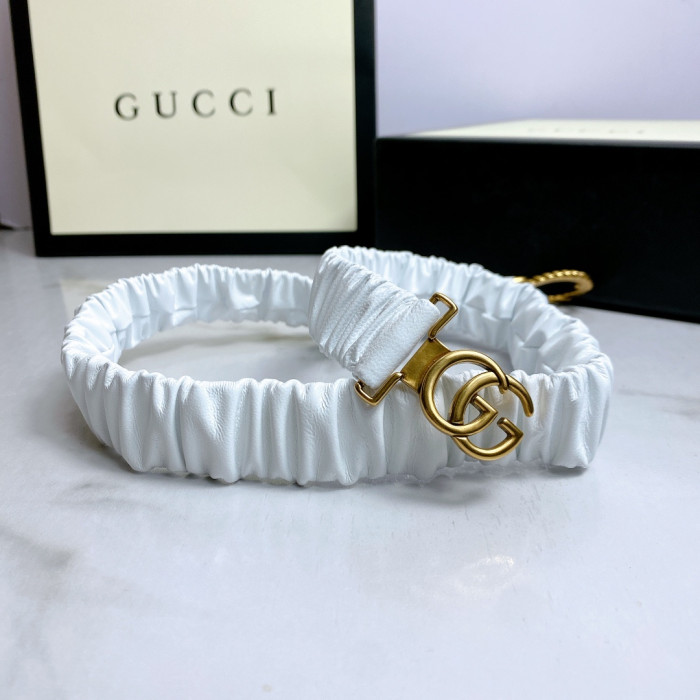 G*u*i* belt 30 mm