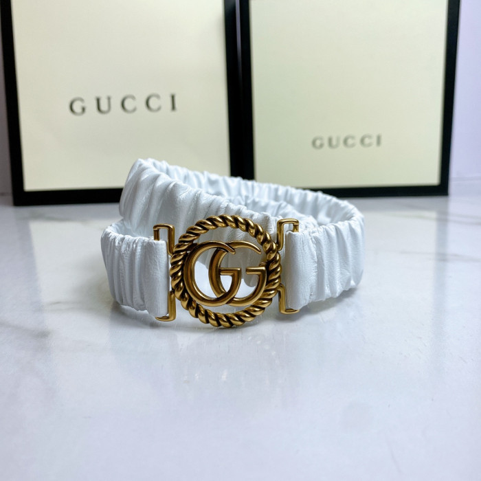 G*u*i* belt 30 mm