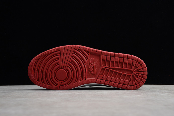 air jordan 1 low retro chicago (2016) 705329-600