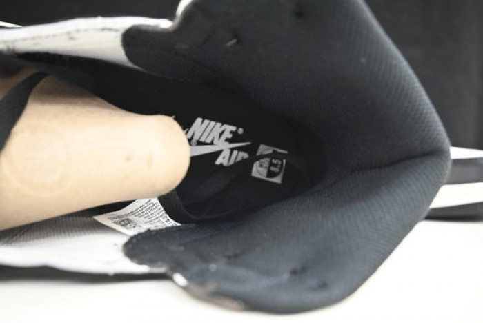 air jordan 1 retro high og "dark mocha" 555088-105