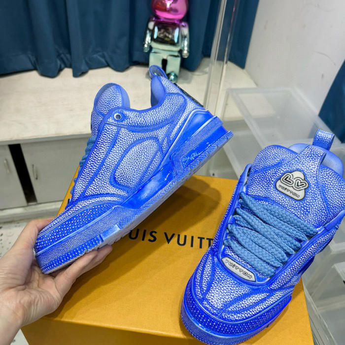 lv skate snekaers l0000216