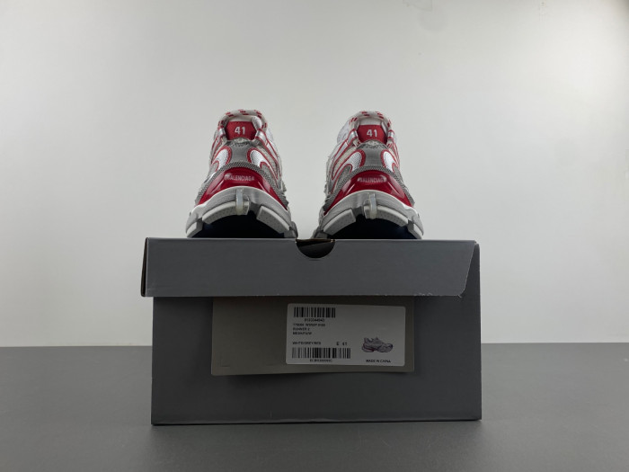 Ba*len*cia*ga runner sneaker w3rbxp 9160