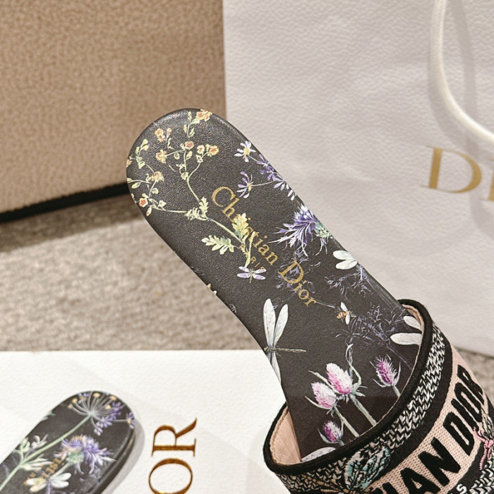 dio* sandals ds62